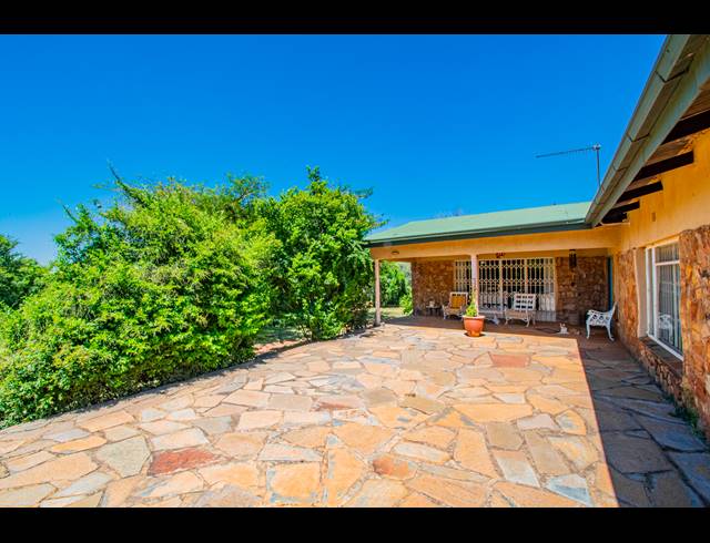 30HA FARM FOR SALE IN RUSTENBURG RURAL
